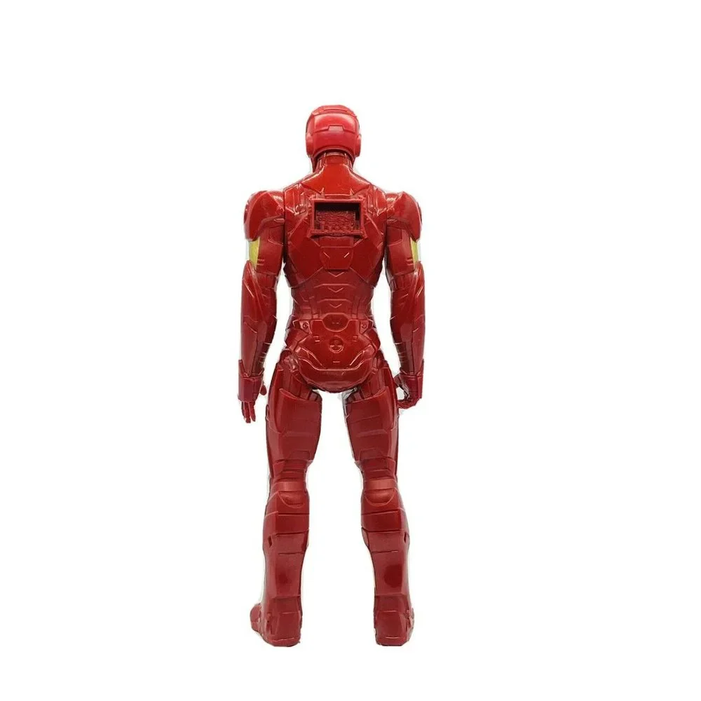 2019 Marvel Avengers Titan‎ Hero Series Iron Man 12